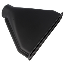 Luftintag - Anslutning 63mm QSP Products